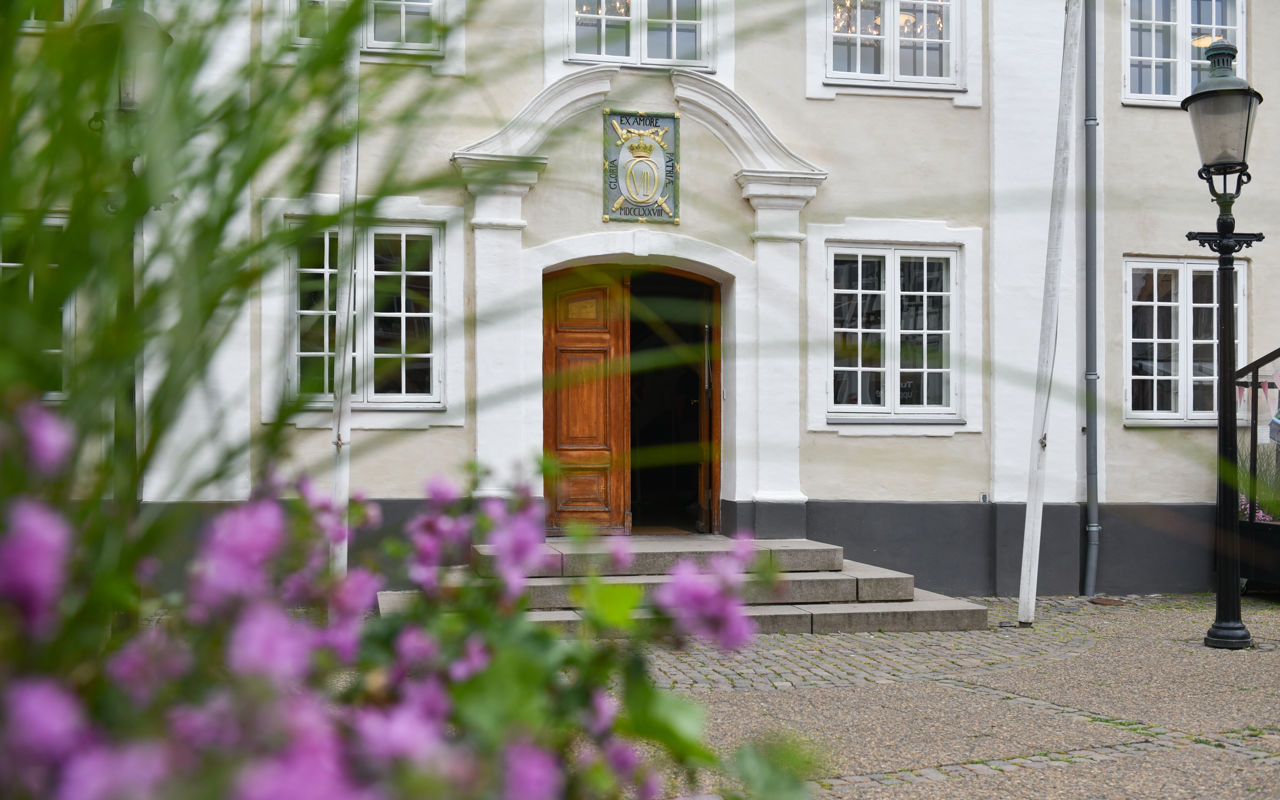 Det Gamle Rådhus
