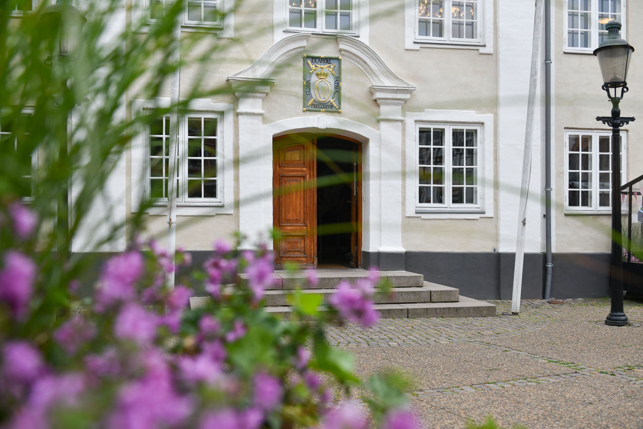 Det Gamle Rådhus