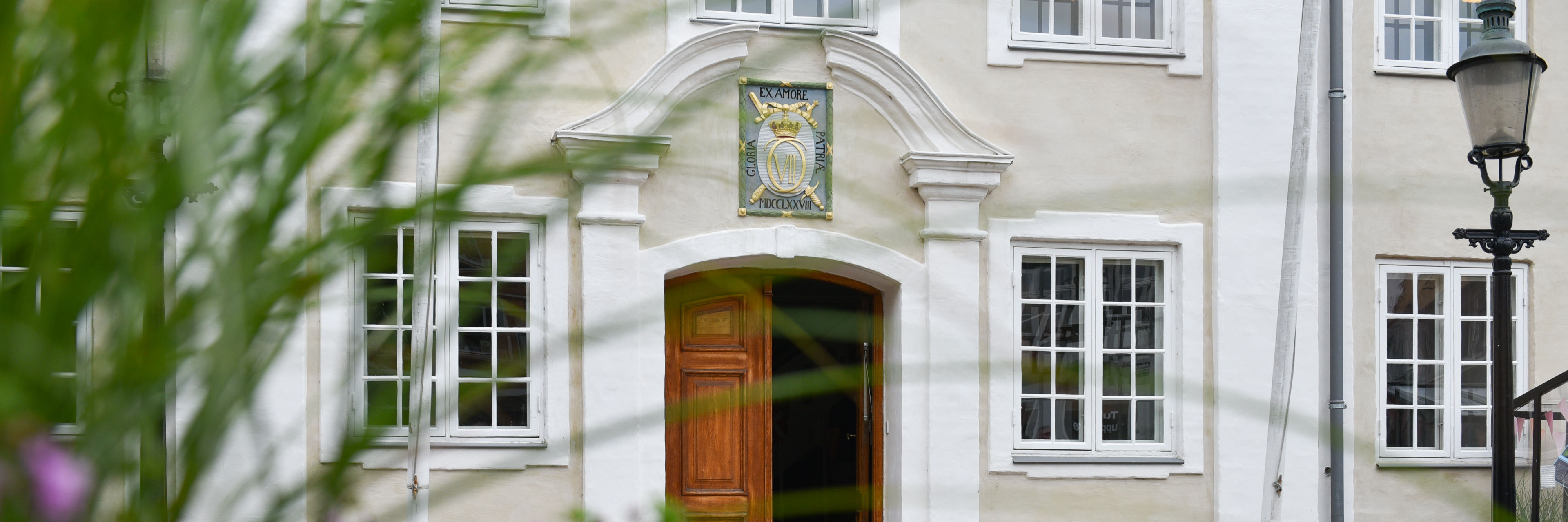 Det Gamle Rådhus