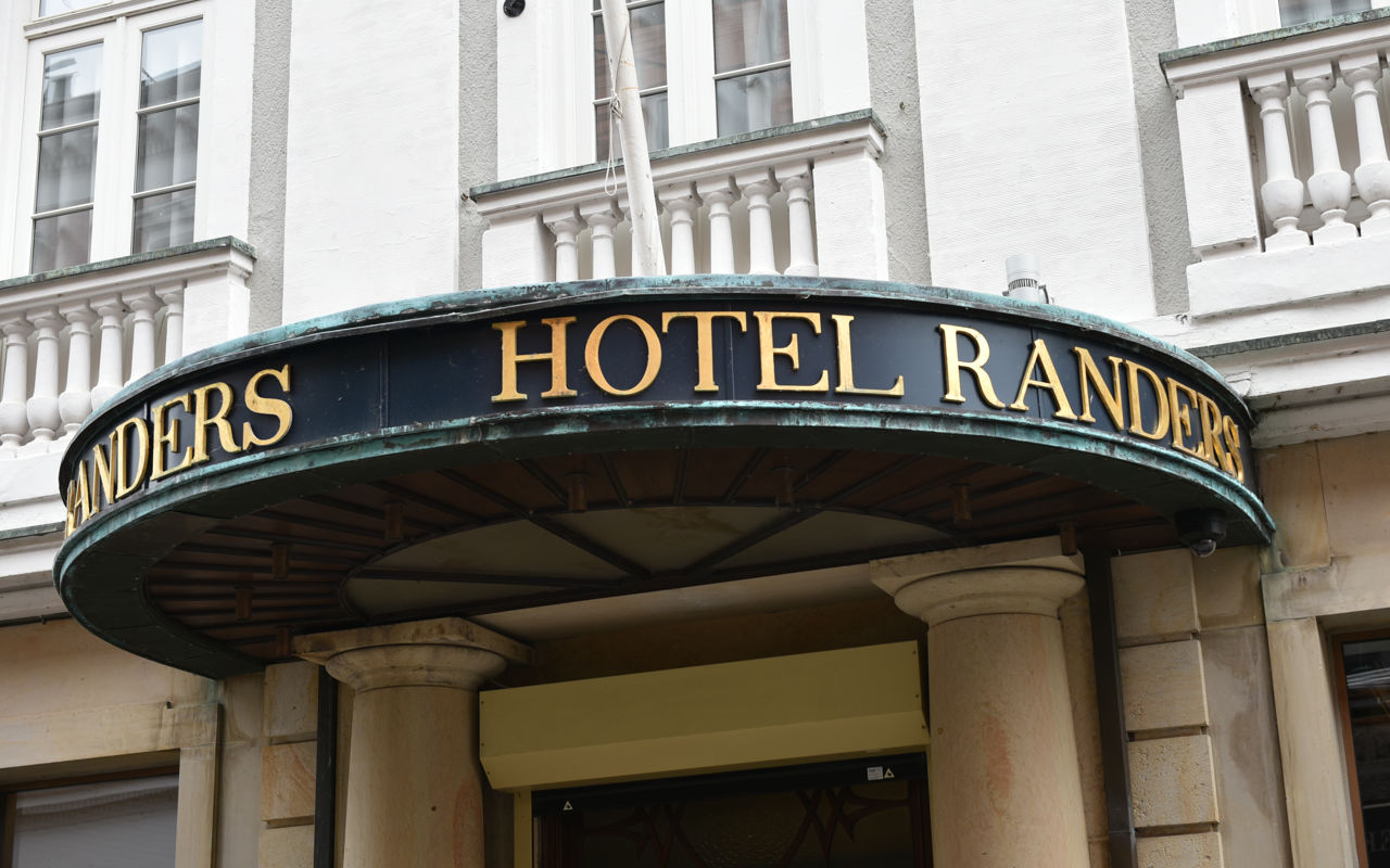 Hotel Randers