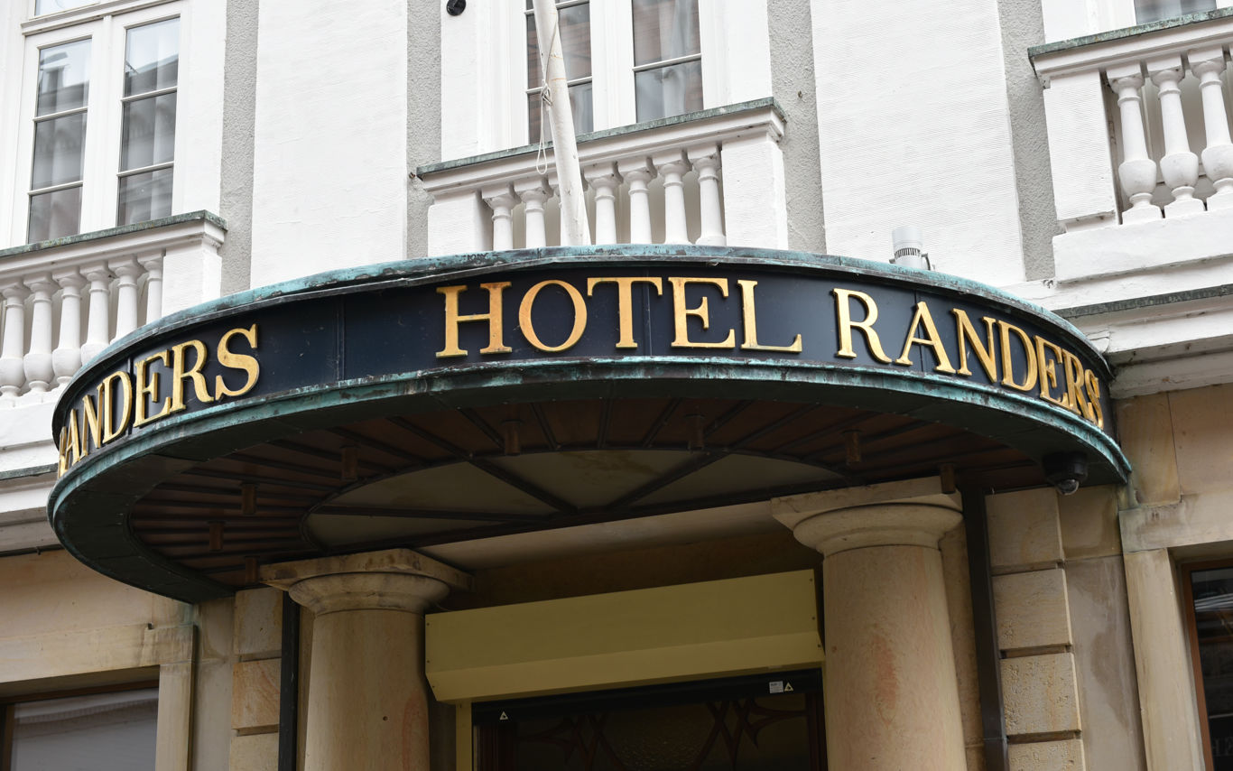 Hotel Randers