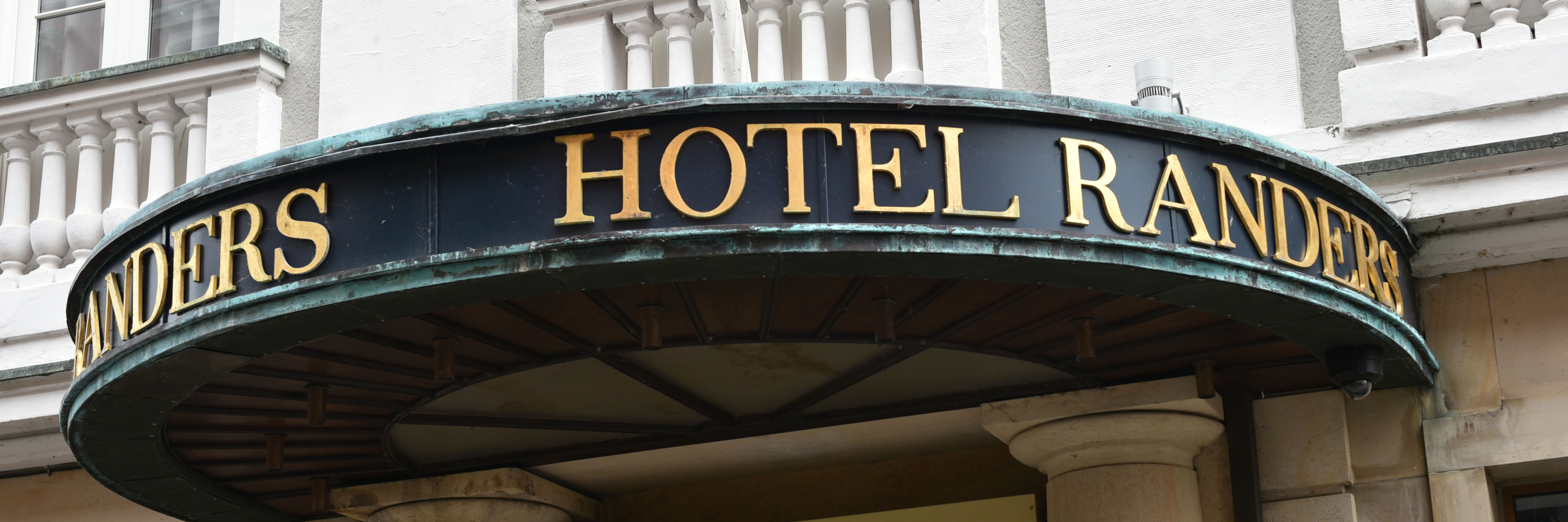 Hotel Randers