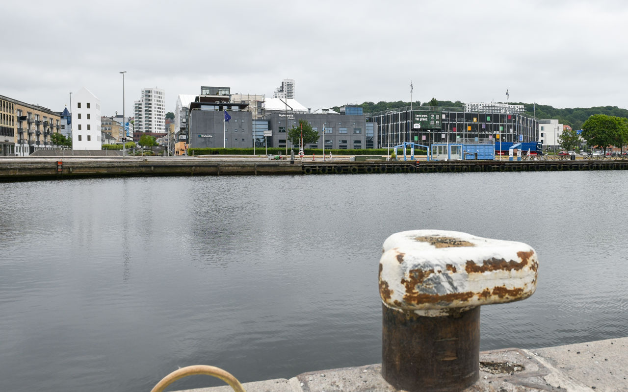 Randers Havn