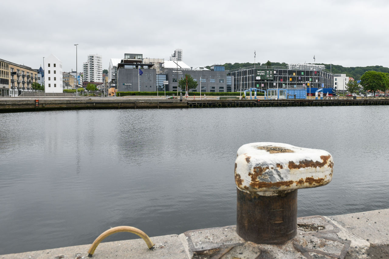 Randers Havn