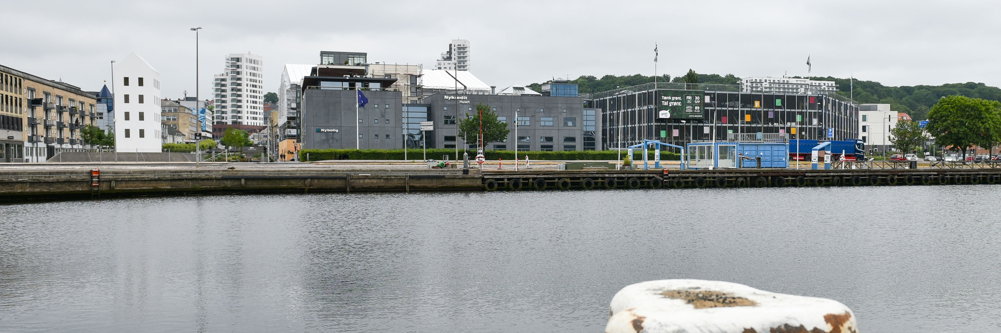 Randers Havn