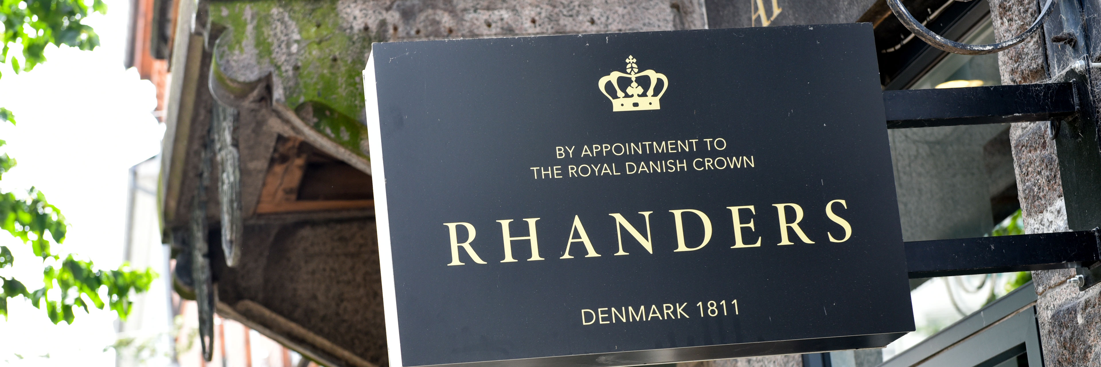 Rhanders Handsker